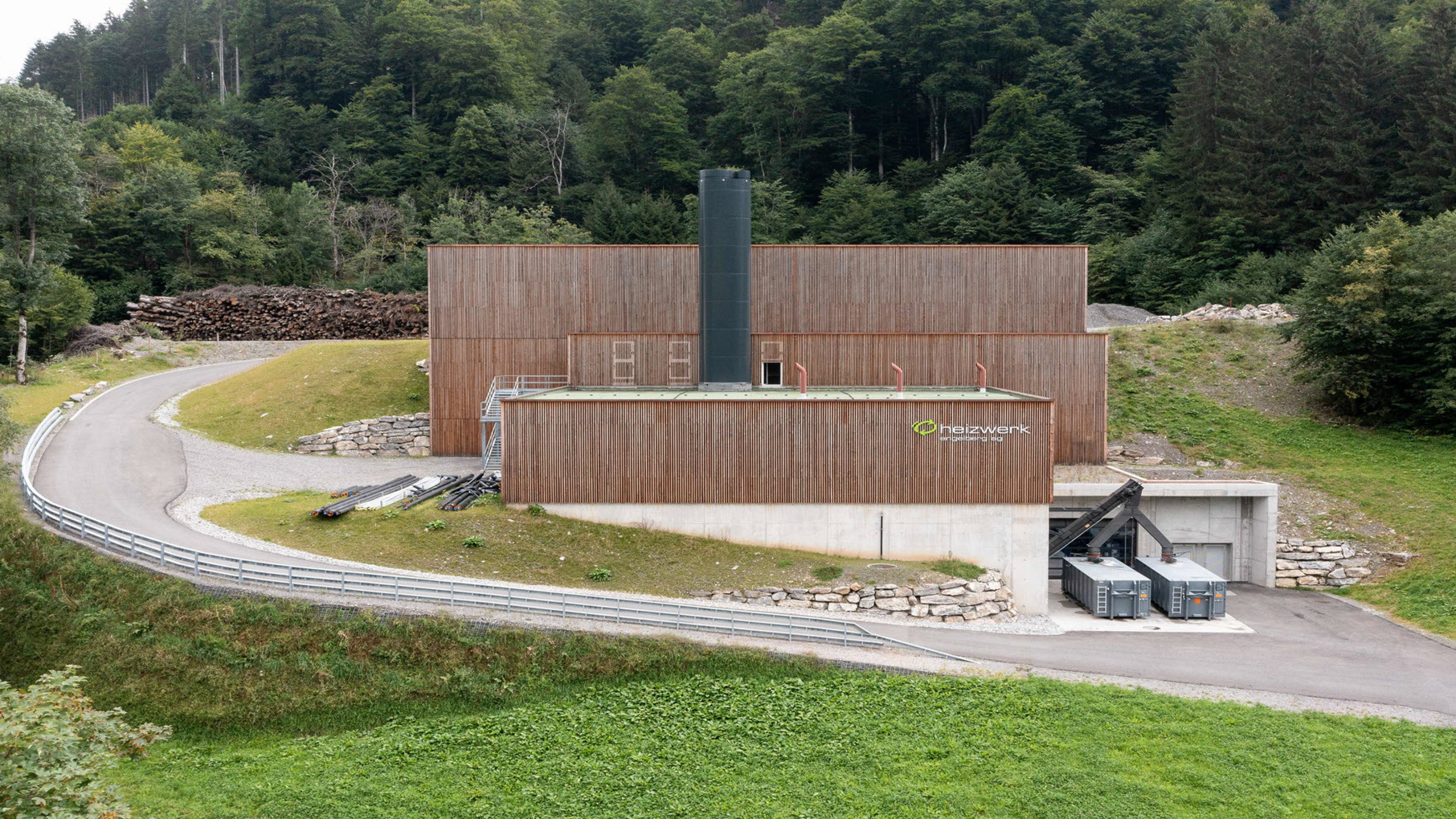 engelberg-renewable-heating-system